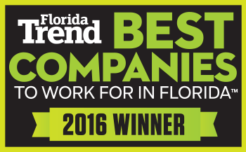 Best Companies to Work for in Florida