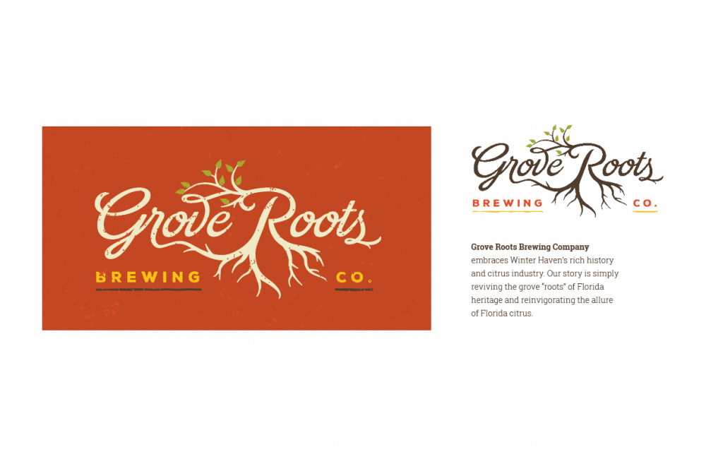 grove roots logo