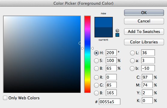 HSL, SCSS Color Functions & Dirty Rotten Lying Photoshop | CNP
