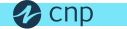 CNP logo